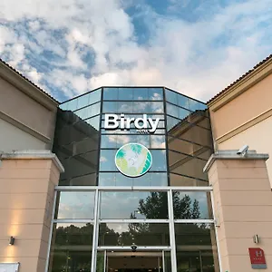 4* Hotel Birdy By Happyculture